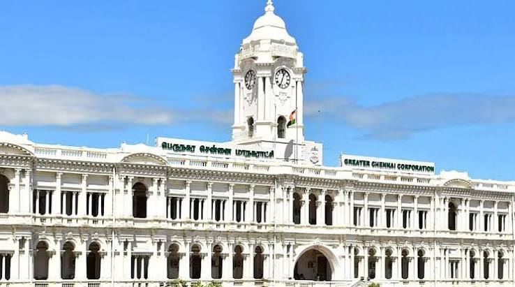 சென்னை மாநகராட்சியை கைப்பற்றிய திமுக கூட்டணி