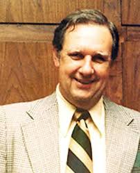 ROBERT GALE Obituary (1921