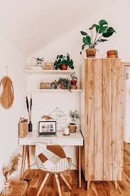 Decorating your walls is an essential step of the interior design process, but it feels especially important in the bedroom, as no in a child's bedroom, mix timeless artwork with fun, youthful wall decor. Pinterest Megestherr Study Room Decor Aesthetic Room Decor Room Decor Bedroom