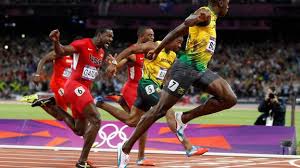 In the span of just over 70 minutes, he will. Olympics Men S 100m Sprint Final Nz Herald
