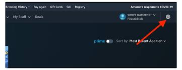 After restart, start using firestick to stream media contents. How To Clear Cache On Firestick Improve Firetv Speed 2021