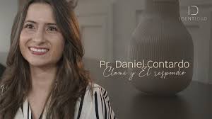 Identidad de PR. DANIEL CONTARDO