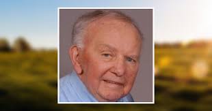 Lloyd Erickson Obituary January 15, 2018