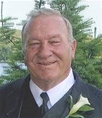 GEORGE DONALD DELPH Obituary