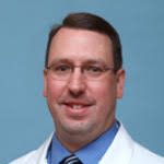 Dr. Mark Halstead, MD, Sports Medicine