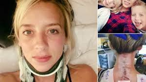 I believed I was the Messiah and didn't recognise my own family due to rare  brain bug'