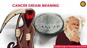 Astrologybay gives you the zodiac signs that are most compatible with cancer. Cancer Dream Meaning Interpretation And Dream Symbolism