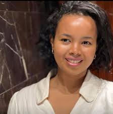 Sterke stemmer, nye muligheter: Somaliske kvinners vei til innflytelse i  Norge