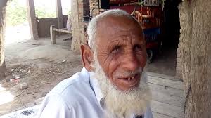 1947 PARTITION STORY OF UMAR DEEN FROM GHANIA, VILLAGE BARNALA, PATIALA.