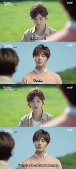 Cinderella And Four Knights Cinderella And Four Knights Good Morning Call Jung Il Woo
