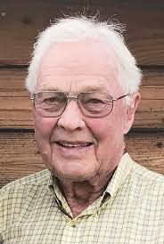 Herman Baker 90th birthday open house to be held Oct. 13