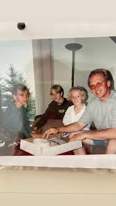 Obituary of Randy Dylan Timothy