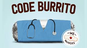 The 2020 chipotle boorito event continues that trend of using social media to give fans special offers. Buy One Get One Free Entree For Nurses At Chipotle On June 5 2018 Chew Boom