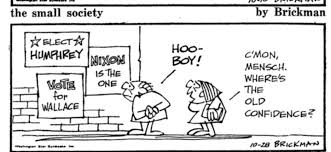 Metropolitan melbourne's stage 4 lockdown restrictions were eased slightly on september 14, including the reopening of playgrounds. Lucy Shelton Caswell Billy Ireland Cartoon Library Museum Blog