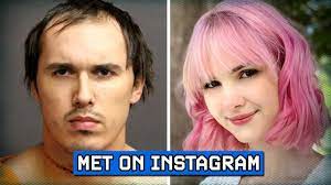 The photos included captions like look at your daughter now and your daughter's a whore. The Savage Murder Of An Instagram E Girl Bianca Devins Youtube