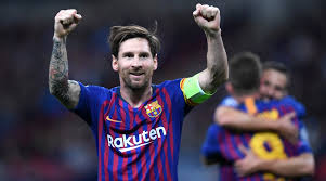The franchises paying a huge salaries to the players and the. Football News Lionel Messi Becomes Second Billionaire Footballer Tops Highest Paid Soccer Players List In 2020 Latestly