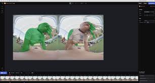 New Passthrough editing Software - SLR Forum: VR porn videos and  interactive sex toys
