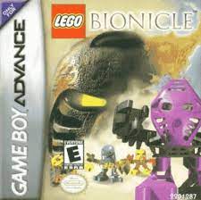 Juega tus juegos online en juegosjuegos ! Lego Bionicle Europe Nintendo Gameboy Advance Gba Rom Descargar Wowroms Com