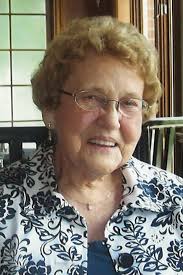 Obituary of Rita Loretta King