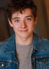 Fan Casting Braxton Bjerken as Greg Feder in Grown Ups (2020)