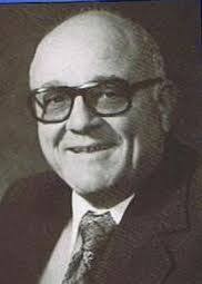 Issac Hillard “Ike” Terry Jr. (1912-2004)