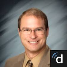 Dr. Brent A. Knight, MD