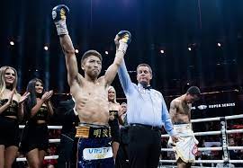 Naoya inoue record, naoya inoue fights, naoya inoue vs rodriguez, naoya inoue latest fight. Naoya Inoue Unified Champion World Boxing Association