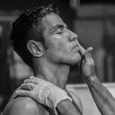 Jose Enrique Herrera vs. Christopher Chavarria, IV Copa Alexis Arguello