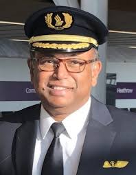 No mountain too high to overcome