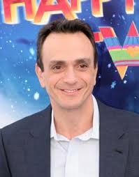 Hank Azaria Cast in 'Bordertown'