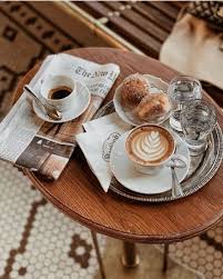 Thomas Chevalier On Twitter In 2021 Coffee Recipes Cafe Food Coffee Break