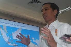Mereka mengincar para sopir kontainer, serta perusahaan jasa ekpedisi. Menhub Jonan Soroti Perbedaan Gaji Dalam Masalah Dwelling Time