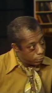 James Baldwin (8/2/1924