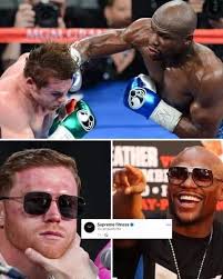 I'm with you mayne. You still the champ in my eyes. We all saw you beat  Canelo. Handle your business!!!