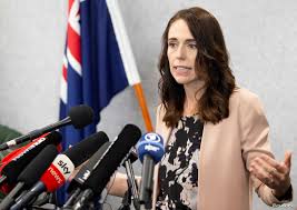 News, opinion and analysis from new zealand, including breaking news, politics, crime, education, health, environment, climate and weather. New Zealand S Ardern Ministers Take 20 Pay Cut For Six Months Due To Coronavirus Impact Voice Of America English