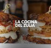 La cocina del Zulia - PANNA New Latino Food