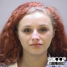 Alexis Hope's Instagram, Twitter & Facebook