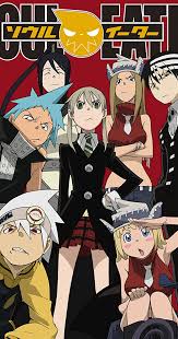 The soul eater crew go to hogwarts! Reviews Soul Eater Imdb