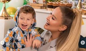 Tian slavi rođendan u Skoplju, Tuna je zaželio najljepšu želju