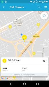 Detailed coverage maps for all major networks around the globe are available for free in the opensignal app. Slow 4g Network And Incosistent Call Network Digi Community People Powered Hub