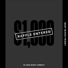 Nov 17, 2021 · goat black friday trivia answers 2021, 19, 20, 21, 22, 23, 24, 25, 26 november 2021 (november 19, 2021), question 1: Goat App Black Friday 218 Online Sale Up To 66 Off