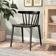 Florrie Side Chair Side Chairs Solid Wood Dining Chairs Chair