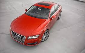 Image result for Garnet Red 2012 A7