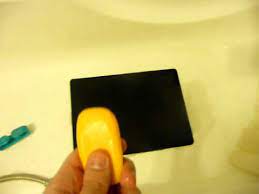 Don't buy a new mouse, take it apart first. How To Clean A Razer Mouse Pad Goliathus Speed Standard Youtube