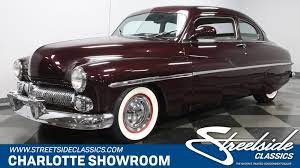 Shop used vehicles in charlotte, nc for sale at cars.com. 1950 Mercury Eight Is Listed Zu Verkaufen On Classicdigest In Charlotte North Carolina By Streetside Classics Charlotte For 39995 Classicdigest Com