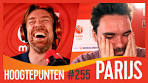 DOMIEN BARST in TRANEN UIT door OLYMPISCH GOUD ... - YouTube