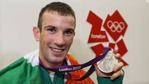 Person: Gary McKenna