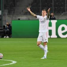The los blancos are in tremendous form lately and are thrashing everyone who came in front of them. Liverpool Vs Real Madrid Prediction 4 14 2021 Champions League Pick Tips And Odds