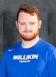 2017-18 Men's Tennis Roster