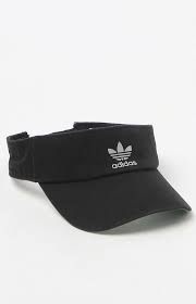 Adidas Originals Visor At Pacsun Com Cute Hats Visor Hat Outfit Tennis Style
